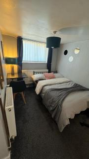 Cozy Studio Near City Centre - Birmingham - 0