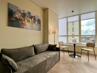 Nyvky Suite - Kiev - 5