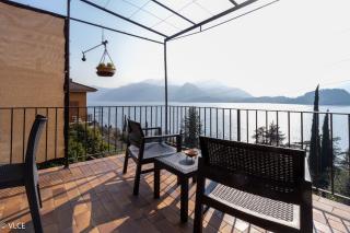 La Casetta - panoramic view - - 6