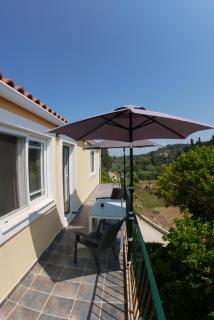 Villa Vania Gardenos - Vitalades - 7