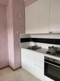 Rent Tbilisi saburtalo mindeli 9b apartament - Tbilisi - 0