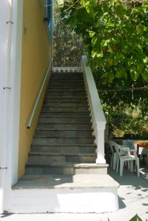 Villa Vania Gardenos - Vitalades - 8