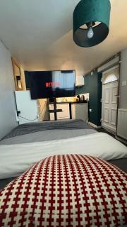 Cozy Studio Near City Centre - Birmingham - 9
