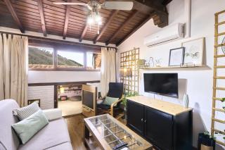 Apartamentos Ca' tio Celso - San Esteban de la Sierra - 6