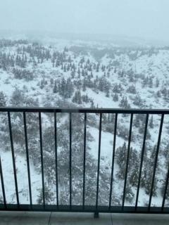 Rent Tbilisi saburtalo mindeli 9b apartament - Tbilisi - 8