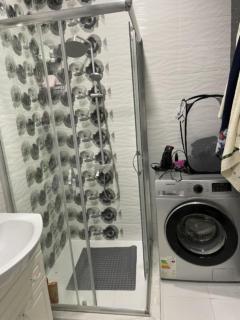 Rent Tbilisi saburtalo mindeli 9b apartament - Tbilisi - 7