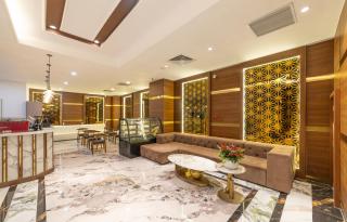 The Western Hill Dalat Hotel - Dalat - 6