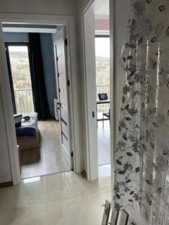 Rent Tbilisi saburtalo mindeli 9b apartament - Tbilisi - 5