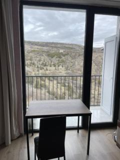 Rent Tbilisi saburtalo mindeli 9b apartament - Tbilisi - 4
