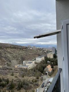 Rent Tbilisi saburtalo mindeli 9b apartament - Tbilisi - 2