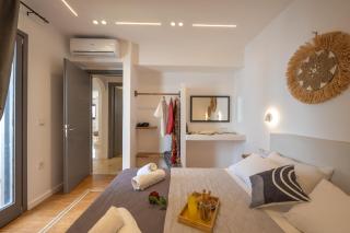 Little Yard Studios & Apartments #8 - Naxos Chora - 7