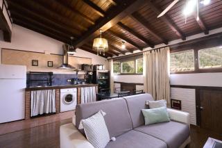 Apartamentos Ca' tio Celso - San Esteban de la Sierra - 3