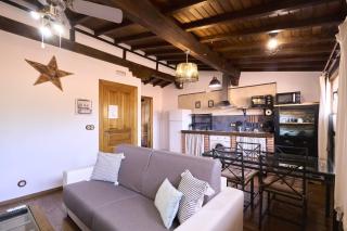 Apartamentos Ca' tio Celso - San Esteban de la Sierra - 2