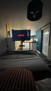 Cozy Studio Near City Centre - Birmingham - 8