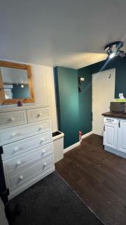 Cozy Studio Near City Centre - Birmingham - 5