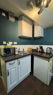 Cozy Studio Near City Centre - Birmingham - 6