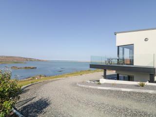 Atlantic Sea Breeze - Falcarragh - 0