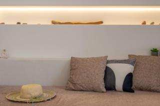 Little Yard Studios & Apartments #8 - Naxos Chora - 1