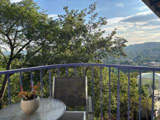 La Casa Blanca - Joanesburgo - 7