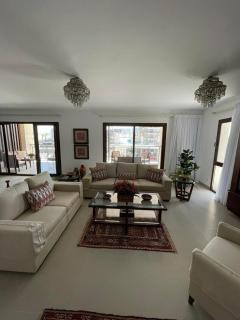 Marassi Direct view on Marina - 3