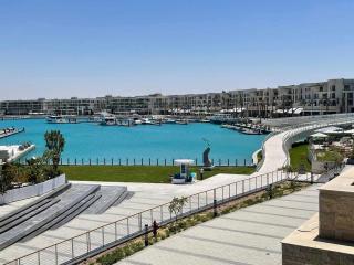 Marassi Direct view on Marina - 0