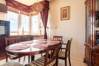 Broniewskiego Apartment - Warsaw - 9