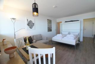 Dünenhof zum Kronprinzen, App 89 - Wenningstedt - 8