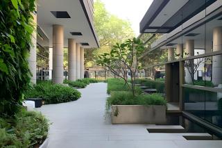 Studio 28 m2 / Vista Praça da republica / SP 1302 - São Paulo - 9