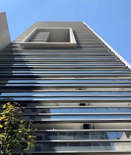 Studio 28 m2 / Vista Praça da republica / SP 1302 - São Paulo - 7