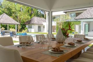 Top Pool Villa Layan Estate Laguna Bangtao - 8