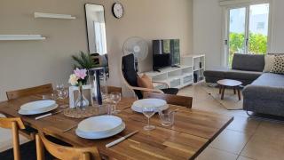 HANA Holiday house - Ayia Napa - 0