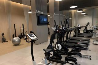 Studio 28 m2 / Vista Praça da republica / SP 1302 - São Paulo - 3