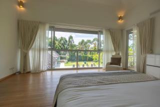 Top Pool Villa Layan Estate Laguna Bangtao - Layan Beach - 3