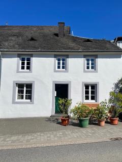 Ferienhaus Schiefertraum - Fell - 9