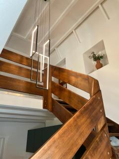 Ferienhaus Schiefertraum - Fell - 3