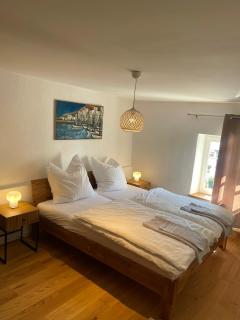 Ferienhaus Schiefertraum - Fell - 2