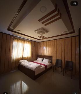 Urban Stay - 4