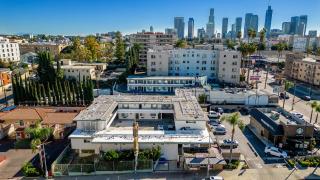 LA Royal Viking - Los Angeles - 0