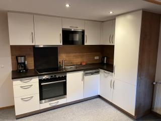 Ferienwohnung im Zentrum von Kappl Paznaun PAZN101 by FeWo-PLAN - Kappl - 7