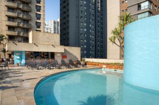 InterContinental São Paulo by IHG - São Paulo - 1