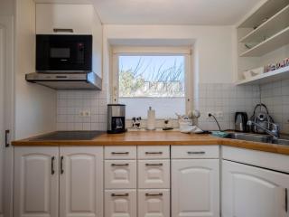Brigitte App 1 West - Wenningstedt - 7