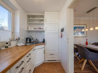 Brigitte App 1 West - Wenningstedt - 6