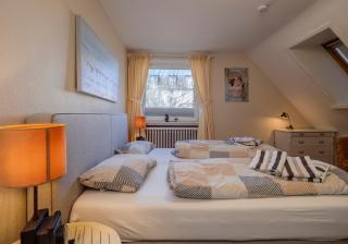 Brigitte App 1 West - Wenningstedt - 4