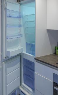 Bright 1 Bedroom Apartment, Central Birmingham - Birmingham - 2