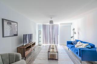 Bright 1 Bedroom Apartment, Central Birmingham - Birmingham - 0