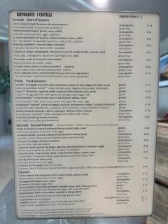 Hotel Ristorante I Castelli - Alba - 8