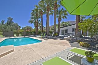 K0504 - The Palm House - Rancho Mirage - 9