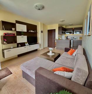 Sozopol Dreams Apart&FREE Parking - Sosopol - 0