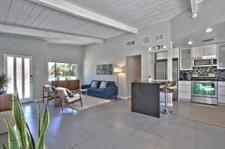 K0504 - The Palm House - Rancho Mirage - 6