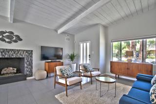 K0504 - The Palm House - Rancho Mirage - 5